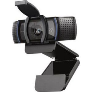 Logitech webcam C920e webcam 1920 x 1080
