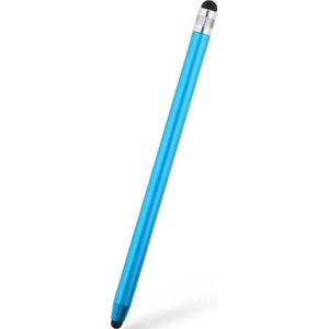 Tech-Protect figuur Touch Stylus Pen blauw