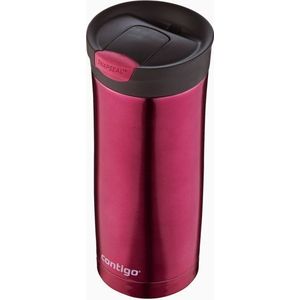 Contigo Huron Vivacious 470ml bordowy