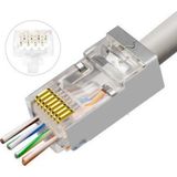 Lanview AWG23-24 stranded/solid