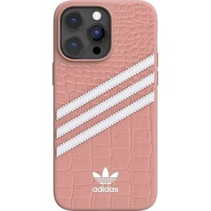 adidas Etui Original voor iPhone 14 Pro, hoes