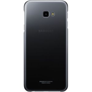 Samsung EF-AJ415 mobiele telefoon behuizingen 15,2 cm (6 inch) Hoes Zwart