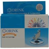 Orink Ink Canon Chip Pg 521 C Cli521c Cli-521c 2934b001