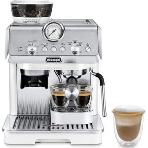 De'Longhi EC 9155.W La Specialista Arte