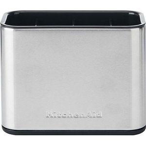 KitchenAid container voor zlewu RVS