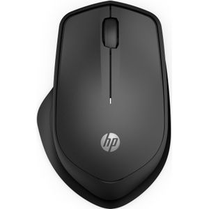 HP 285 Silent draadloze muis