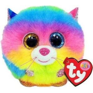 Ty Beanie Boo'S Puffies Gizmo