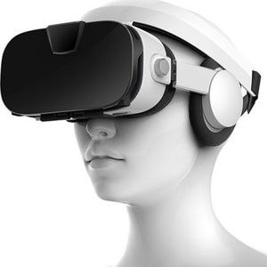FiiT VR bril VR Fiit 3F VR