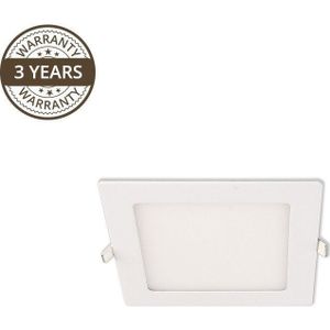 Domoletti LED paneel DLED-440 12W 4000K S