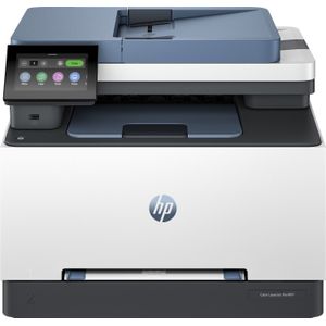 HP Multifunctional printer kleur LaserJet Pro 3302sdw 499Q6F