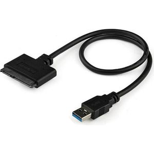 StarTech SATA naar USB kabel met UASP