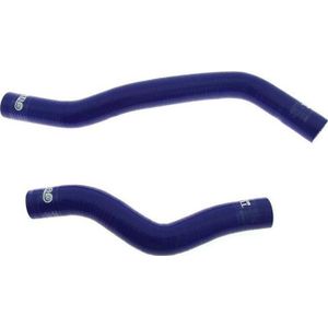 TurboWorks Przewody siliconen Honda Civic 01-05 water