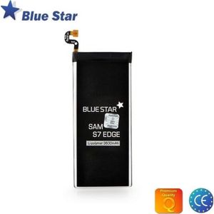 Blue Star batterij Samsung G935F Galaxy S7 Edge Li-Ion 3600 mAh Analog (EB-BG935ABE)