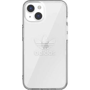 adidas OR Protective iPhone 14 Plus 6,7 inch Clear Case transparent 50231