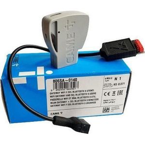 Came KEY - module WiFi /BLUETOOTH (806SA-0140)