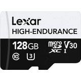 Lexar Karta MEMORY MICRO SDXC 128GB UHS-en/LMSHGED128G-BCNNG