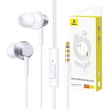 Baseus Encok HZ11 headphones - wit