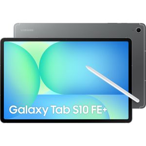 Samsung SM-X620NZAREUE tablet Exynos 128 GB 33,3 cm (13.1 inch) 8 GB Wi-Fi 6 (802.11ax) Android 15 Grijs