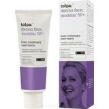 Tołpa modelar 50+ crème modelujący owal gezicht 40 ml