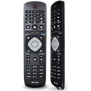 Lamex LXP1220 Remote control voor LCD TV PHILIPS RM-L1220 SMART