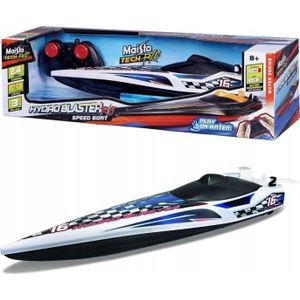 Maisto TECH RC boat Hydro Blaster, 36cm, 82763