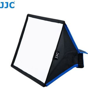 JJC Dyfuzor Softbox 33x20cm DuŻy Na Lampę universeel