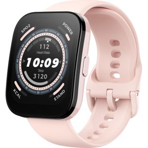 HUAMI Amazfit Bip 5 roze