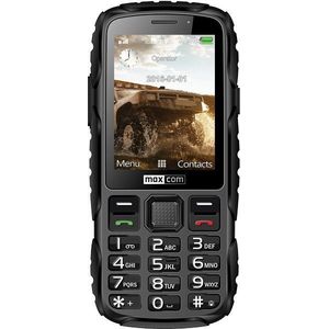 MaxCom GSM Phone Strong MM920 IP67 zwart