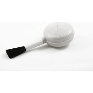 Rotin serie schoonmaak pompka + czyścik voor camera's en kamer