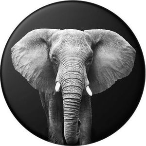 PopSockets Loxodonta Africana (gen2) standaard