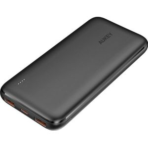 AUKEY Powerbank PB-N73S 10000mAh zwart