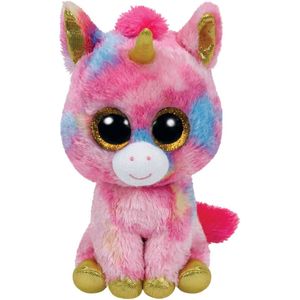 Ty Beanie Boo - Fantasia de eenhoorn