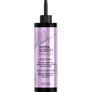Venita SALON Efekt tafli conditioner lamelarna ekspresowe wygładzenie 200 ml