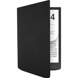 PocketBook Cover PB flip Inkpad 4 zwart
