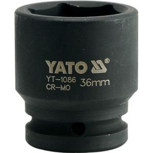YATO dop udarowa 6-hoekig 3/4 inch 36mm (YT-1086)