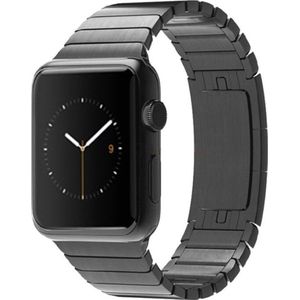 Tech-Protect LINKBAND APPLE WATCH 1/2/3/4/5 (42/44MM) zwart