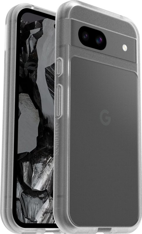 OtterBox React Google Pixel 8a - clear