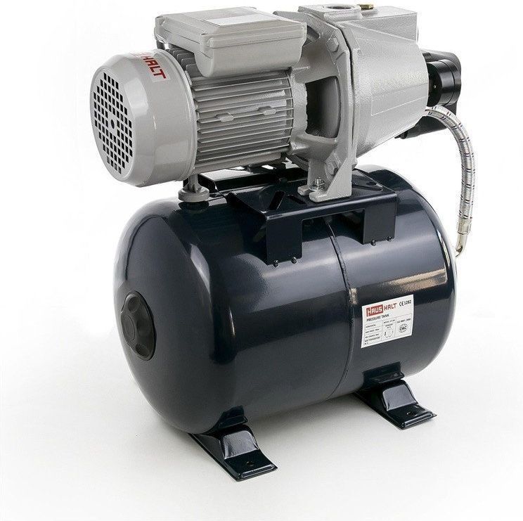Dell BOOSTER PUMP HF-750 750W
