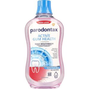 Parodontax Mondwater 500Ml Active Gum Health