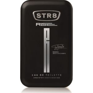 STR8 Rise EDT 100 ml