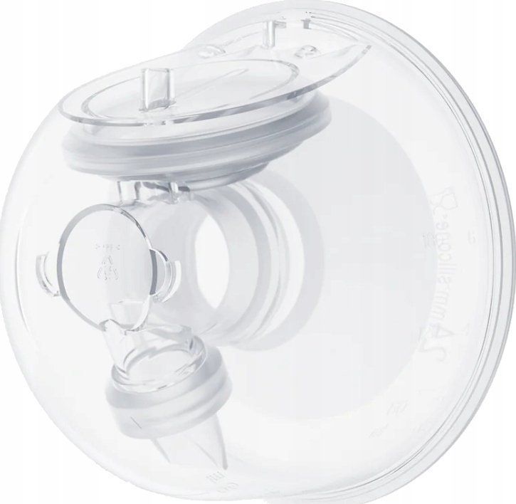 Momcozy Set of milk containers MOMCOZY voor S9 PRO