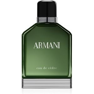 GIORGIO ARMANI Eau de Cèdre Eau de Toilette 100ml