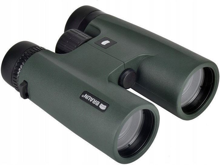 Braun Braun Wildline 10x42