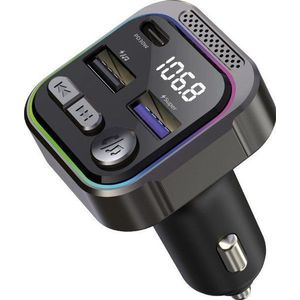 4Smarts TRANSMITTER FM METAL