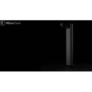 IRIS en.R.en.S. can Desk 7 Business Overhead scanner 5696 x 4272 DPI A3 Zwart