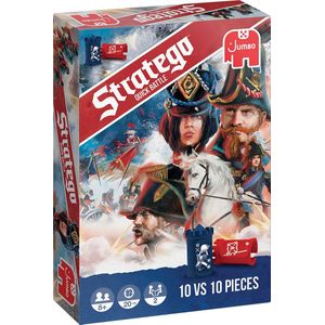 Jumbo Stratego - Quick Battle