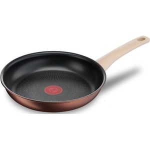 Tefal Eco-respect G2540302 pan Multifunctionele pan Rond