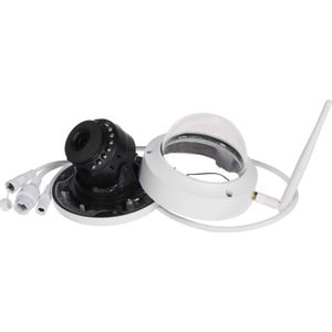 APTI camera IP -W31D2-TUYA-V2 Wi-Fi - 3Mpx 3.6mm
