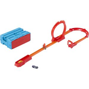 Mattel Track Builder HMC04 speelgoedvoertuig