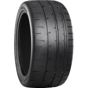Nankang Tire 265/35 R18 97Y CR-S Label: D-C-B-73 dB